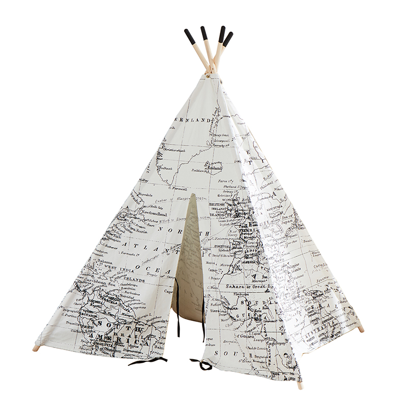 Kids teepee | Piccolo House
