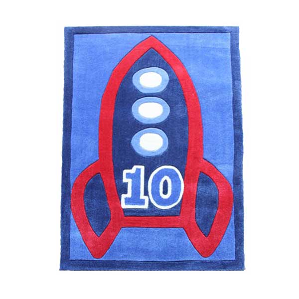 Cute kids rugs| Piccolo House