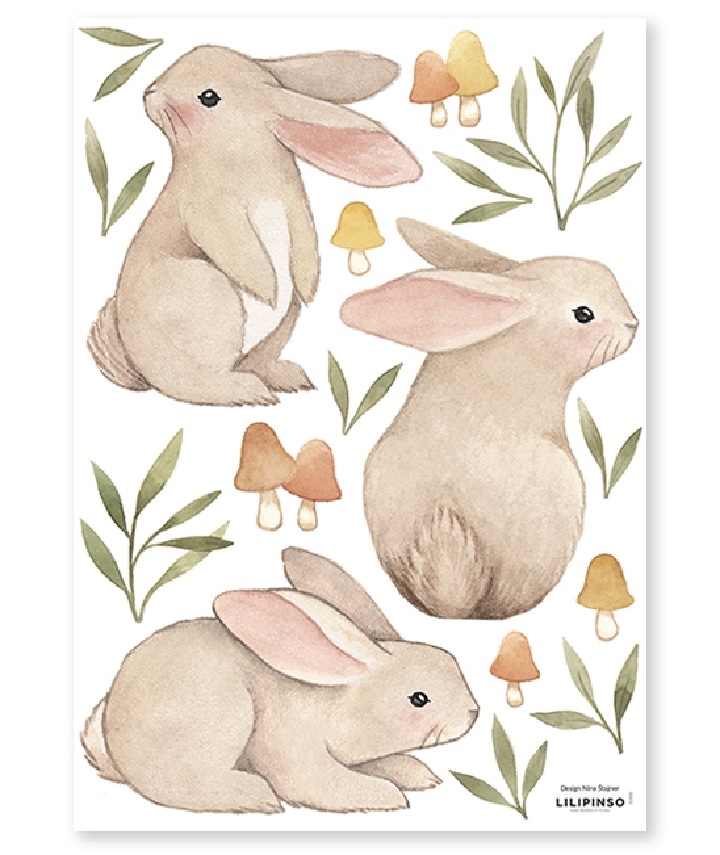 Kids room wall decor| Piccolo House
