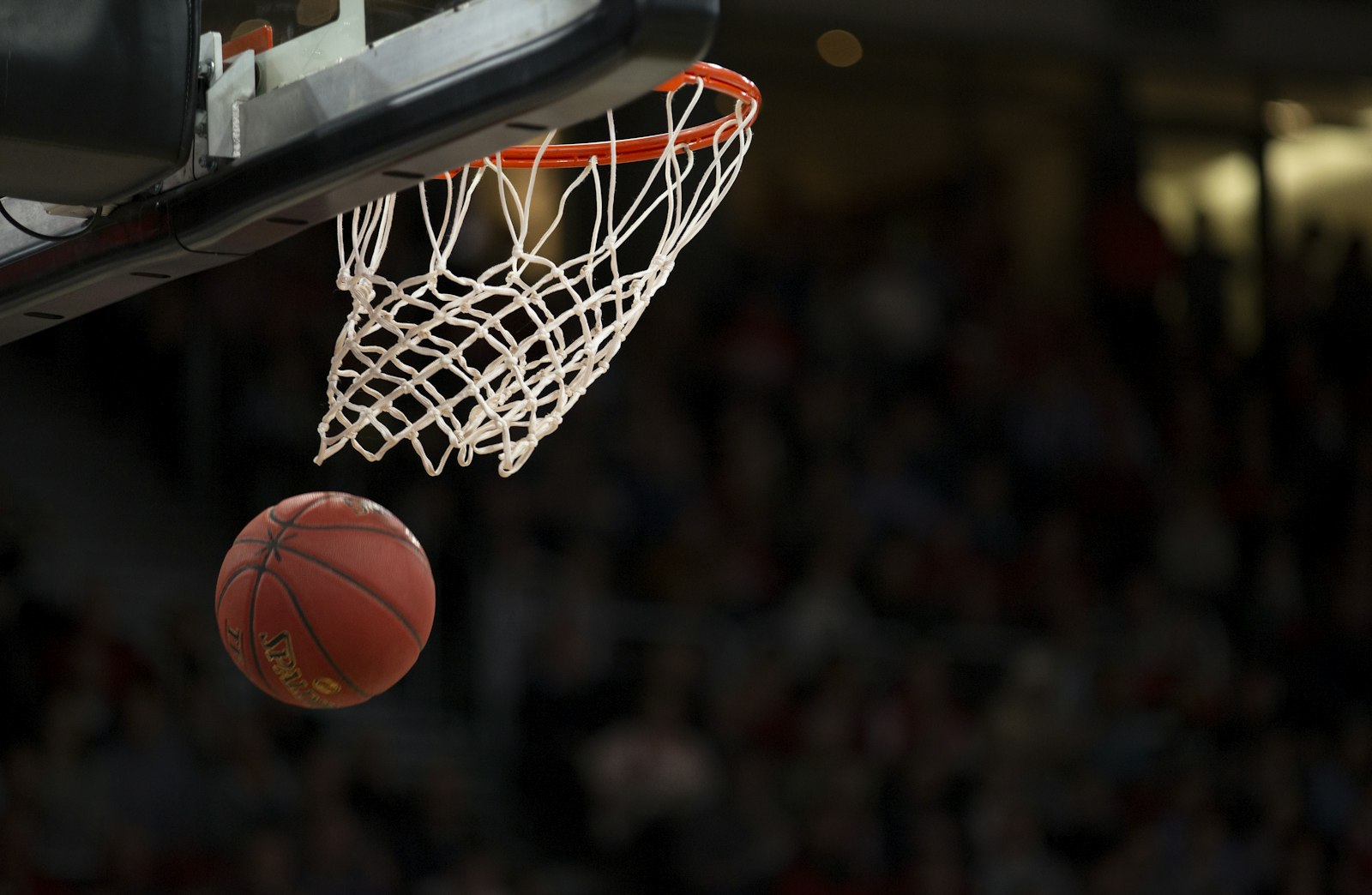 Basketbol sahası