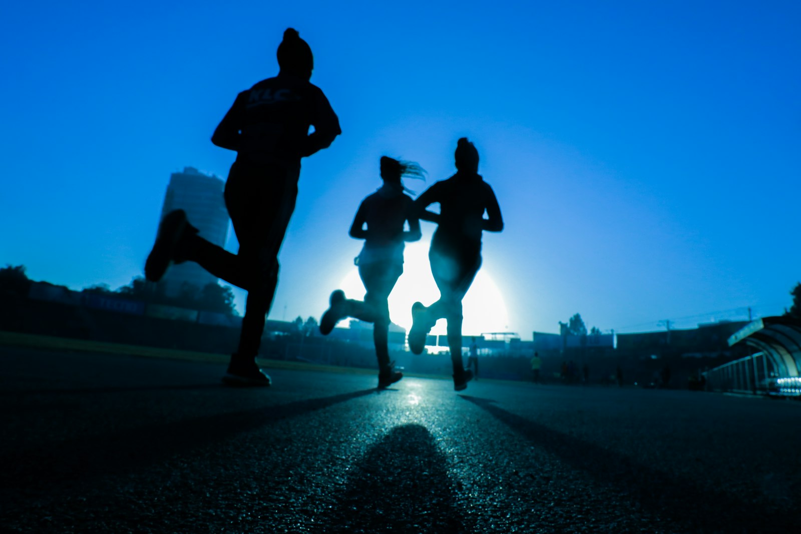 Atletizm pisti